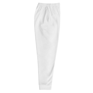 Pantalones deportivos para hombre - Seashell White