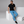 Pantalones deportivos para hombre - Azul océano