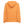Mens Hoodie - Sunshine Orange