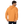 Mens Hoodie - Sunshine Orange
