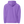 Damen Hoodie - Küstenlila