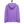 Damen Hoodie - Küstenlila
