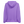 Damen Hoodie - Küstenlila