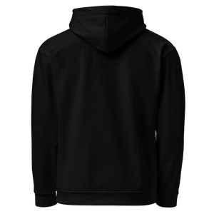 Damen Hoodie - Harbor Black