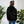 Damen Hoodie - Harbor Black