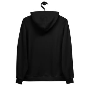 Damen Hoodie - Harbor Black