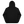 Damen Hoodie - Harbor Black