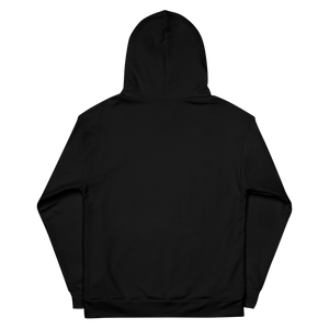 Damen Hoodie - Harbor Black