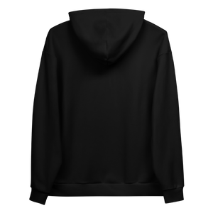 Damen Hoodie - Harbor Black