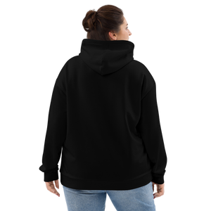 Damen Hoodie - Harbor Black