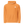 Mens Hoodie - Sunshine Orange