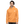 Mens Hoodie - Sunshine Orange