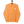 Mens Hoodie - Sunshine Orange