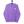 Damen Hoodie - Küstenlila