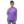 Damen Hoodie - Küstenlila