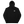 Damen Hoodie - Harbor Black