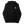 Damen Hoodie - Harbor Black