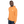 Mens Hoodie - Sunshine Orange