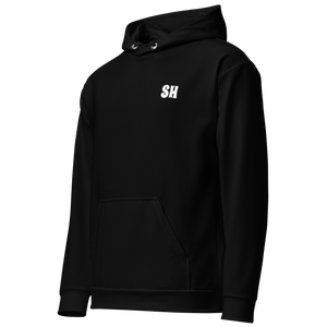 Damen Hoodie - Harbor Black