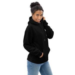 Damen Hoodie - Harbor Black