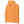 Mens Hoodie - Sunshine Orange