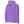 Damen Hoodie - Küstenlila