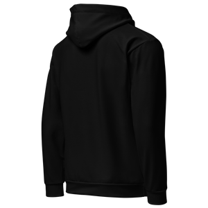 Damen Hoodie - Harbor Black