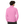 Chaqueta deportiva para mujer - Rosa tropical