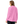 Chaqueta deportiva para mujer - Rosa tropical