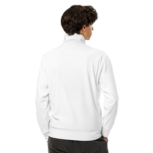 Chaqueta deportiva para hombre - Seashell White