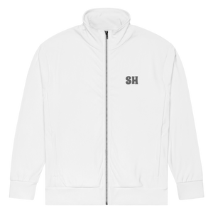 Chaqueta deportiva para mujer - Seashell White