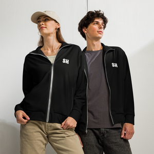 Chaqueta deportiva para hombre - Harbor Black