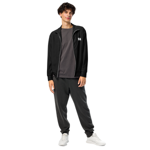 Chaqueta deportiva para hombre - Harbor Black