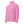 Chaqueta deportiva para mujer - Rosa tropical