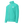 Womens track jacket - Lagoon Turquoise