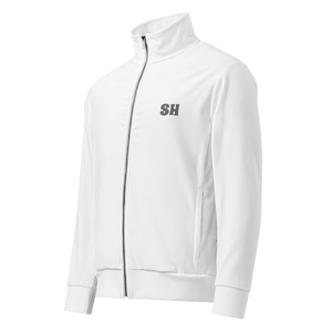 Chaqueta deportiva para mujer - Seashell White