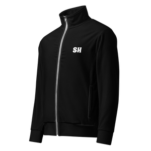 Chaqueta deportiva para hombre - Harbor Black