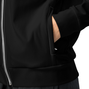 Chaqueta deportiva para hombre - Harbor Black