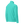 Womens track jacket - Lagoon Turquoise