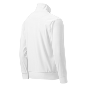 Chaqueta deportiva para mujer - Seashell White