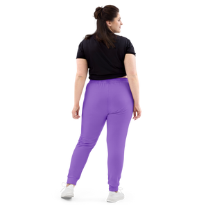Jogginghose für Damen - Coastal Purple