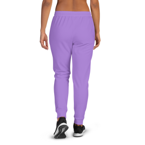 Jogginghose für Damen - Coastal Purple