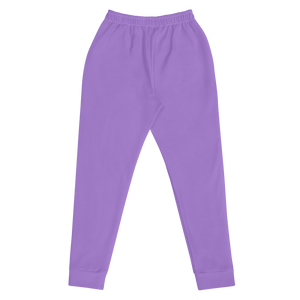 Jogginghose für Damen - Coastal Purple
