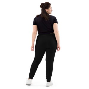 Women's Joggers - Harbor Black