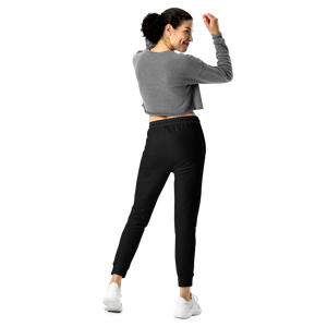 Women's Joggers - Harbor Black