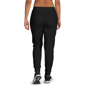 Women's Joggers - Harbor Black