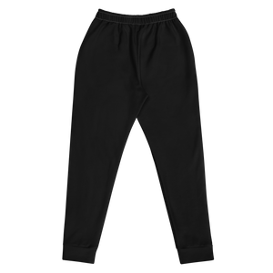 Women's Joggers - Harbor Black