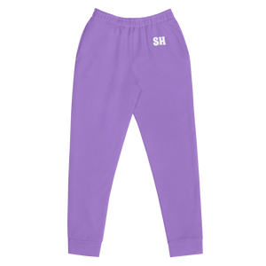 Jogginghose für Damen - Coastal Purple