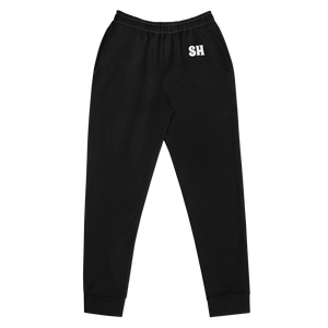 Women's Joggers - Harbor Black