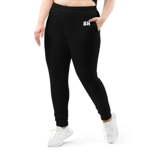 Women's Joggers - Harbor Black